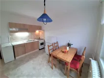 Pronájem bytu 1+1, Brno, Rerychova, 45 m2