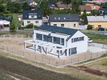 Prodej rodinného domu, Slaný, 312 m2