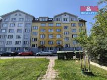 Prodej bytu 3+1, Strakonice - Strakonice II, Luční, 65 m2