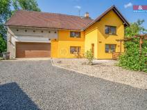 Prodej rodinného domu, Markvartice, 262 m2