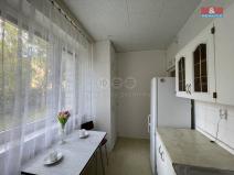 Prodej bytu 2+1, Brno - Žabovřesky, Klímova, 58 m2