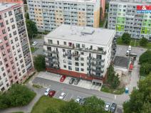 Pronájem garážového stání, Beroun - Beroun-Město, Na Náhonu, 18 m2
