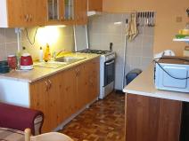 Prodej bytu 3+1, Teplice, Pražská, 65 m2