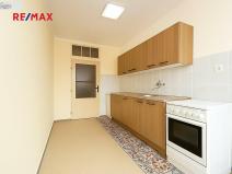 Pronájem bytu 1+1, Zlín, Lorencova, 42 m2