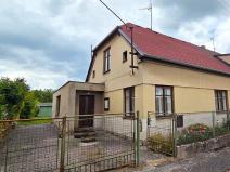 Prodej rodinného domu, Červený Kostelec - Lhota za Červeným Kostelcem, 110 m2