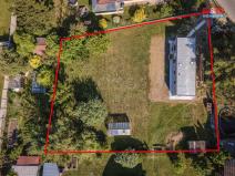 Prodej pozemku pro bydlení, Krchleby, Loučeňská, 787 m2