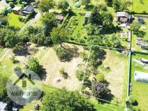 Prodej zahrady, Varnsdorf, Na Pastvinách, 350 m2