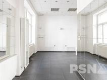 Prodej obchodního prostoru, Praha - Vinohrady, Bělehradská, 52 m2