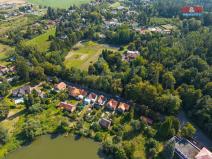 Prodej pozemku pro bydlení, Jevany, 2707 m2