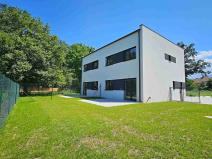 Prodej rodinného domu, Libiš, Za Rybníčkem, 104 m2
