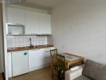 Pronájem bytu 2+kk, Praha - Černý Most, Bryksova, 46 m2