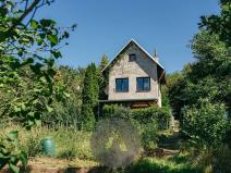 Prodej chaty, Ivančice, 48 m2