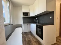 Pronájem bytu 2+kk, Jablonec nad Nisou, Na Vršku, 41 m2