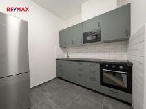 Pronájem bytu 2+1, Praha - Vršovice, Na louži, 59 m2