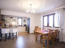 Pronájem bytu 2+1, Tuchoměřice, Pod Lesem, 80 m2