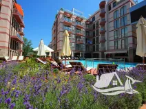 Prodej bytu 3+kk, Nesebar, Bulharsko, 61 m2