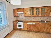 Pronájem bytu 3+1, Praha - Smíchov, Na Konvářce, 76 m2