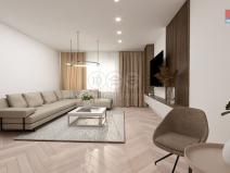 Prodej bytu 3+1, Zlín, třída Tomáše Bati, 64 m2
