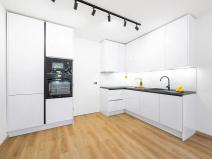Prodej bytu 3+kk, Praha - Strašnice, Nučická, 72 m2
