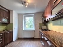 Prodej bytu 4+1, Litvínov - Chudeřín, Tyrše a Fügnera, 87 m2