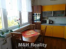 Pronájem bytu 1+1, Frýdlant nad Ostravicí, Nerudova, 36 m2