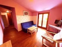 Prodej bytu 2+1, Via Fiume Lao, Scalea, Kalábrie, Itálie, 39 m2