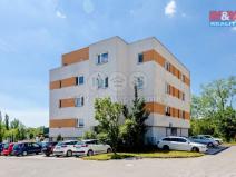 Prodej bytu 2+kk, Milovice - Mladá, Armádní, 53 m2