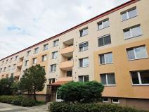 Pronájem bytu 2+1, Uherské Hradiště, Štěpnická, 58 m2