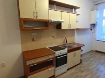 Pronájem bytu 1+1, Prostějov, Vojtěcha Outraty, 45 m2