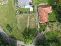 Prodej pozemku pro bydlení, Bystřice, 586 m2