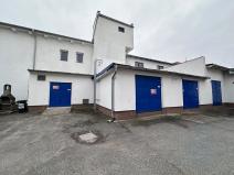 Pronájem skladu, Praha - Řeporyje, Ořešská, 60 m2