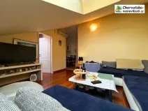 Prodej bytu 2+kk, Crikvenica, Chorvatsko, 40 m2