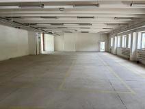 Pronájem skladu, Litoměřice, Michalovická, 391 m2
