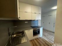 Pronájem bytu 1+1, Praha - Vinohrady, Řipská, 40 m2