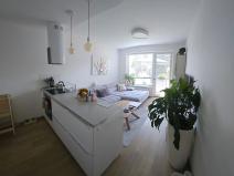 Prodej bytu 3+kk, Benešov, U Pivovaru, 65 m2