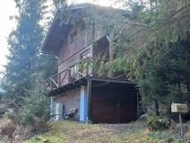 Pronájem chaty, Náchod, V Ostrovech, 130 m2