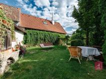 Prodej chalupy, Březová nad Svitavou, Hradecká, 95 m2