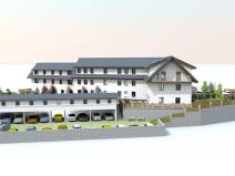 Prodej bytu 4+kk, Vimperk, 100 m2