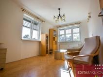 Pronájem bytu 2+1, Olomouc, Polívkova, 50 m2