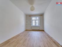 Pronájem bytu 1+1, Plzeň - Východní Předměstí, Božkovská, 45 m2