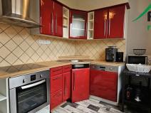 Pronájem bytu 2+1, Tachov, Školní, 58 m2
