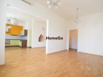 Pronájem bytu 3+kk, Praha - Vinohrady, Španělská, 106 m2