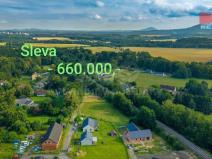 Prodej pozemku pro bydlení, Skalice u České Lípy, 3506 m2