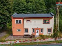 Prodej obchodního prostoru, Vilémov, 150 m2