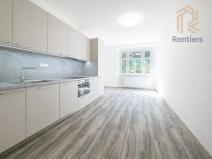 Pronájem bytu 3+kk, Praha - Michle, Jaurisova, 91 m2