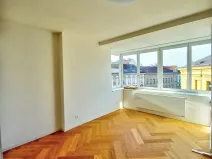 Pronájem bytu 2+kk, Praha - Vinohrady, Londýnská, 47 m2