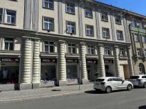 Pronájem bytu 3+kk, Hradec Králové, Mánesova, 67 m2