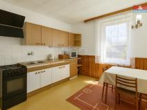 Pronájem bytu 1+1, Karlovy Vary, Sokolovská, 50 m2