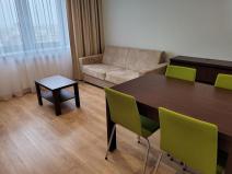 Pronájem bytu 2+1, Praha - Stodůlky, Mukařovského, 42 m2
