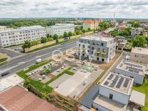 Prodej apartmánu, Kolín, Pražská, 70 m2